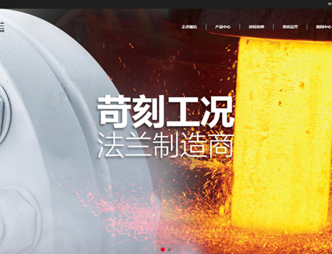 Congratulations on the official launch of the company's new website