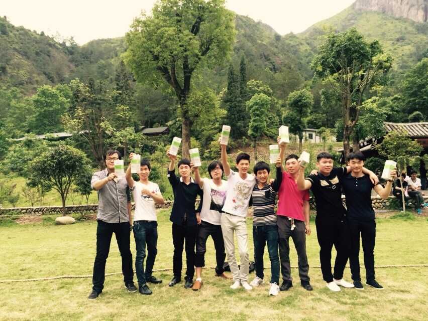 2015 outdoor leisure activities for flange employees